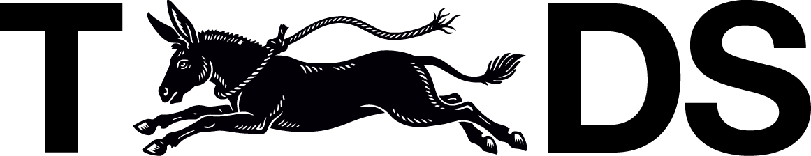 Logo Black